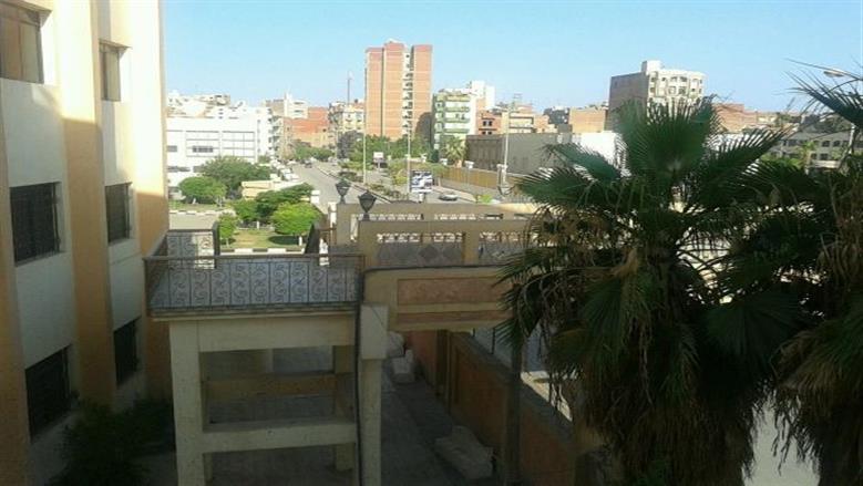 كلية التربية جامعة الفيوم