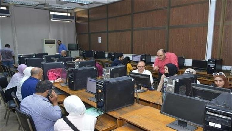 مؤشرات تنسيق كلية علاج طبيعي في جامعة القاهرة 2025.. لطلاب الثانوية العامة