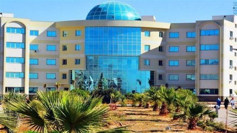 جامعة السويس