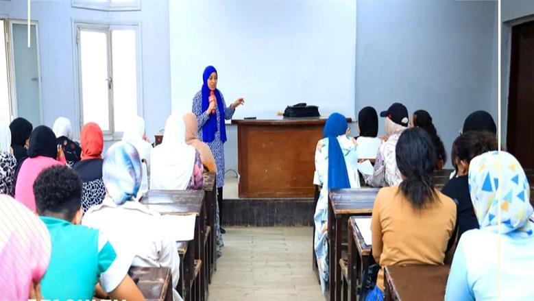 مؤشرات تنسيق كليات الحقوق والتجارة والآداب جامعة بنها 2025 وفقا للعام الماضي
