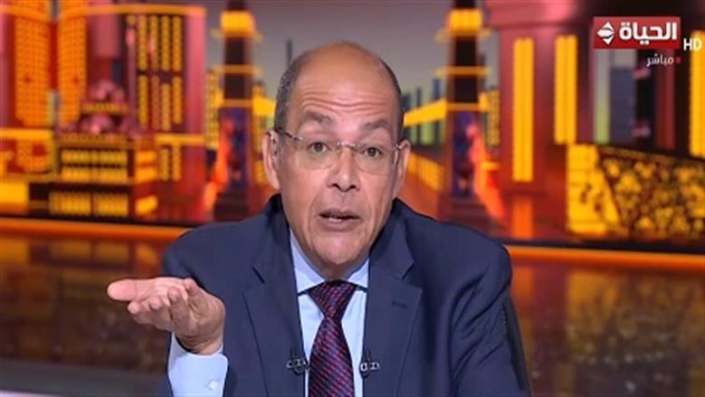 شردي: بيان الخارجية مهذب وشديد اللهجة في الوقت ذاته