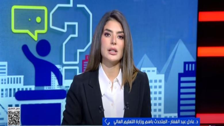 ضياء رشوان: دعم مصر للقضية الفلسطينية نابع من مصلحة قومية تاريخية