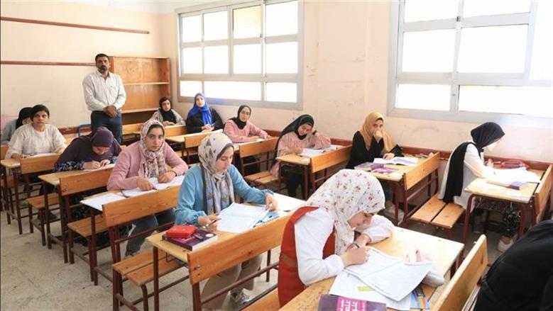 بوابة الأزهر الإلكترونية تستعد لإعلان نتيجة الثانوية 2025.. خطوات الاستعلام
