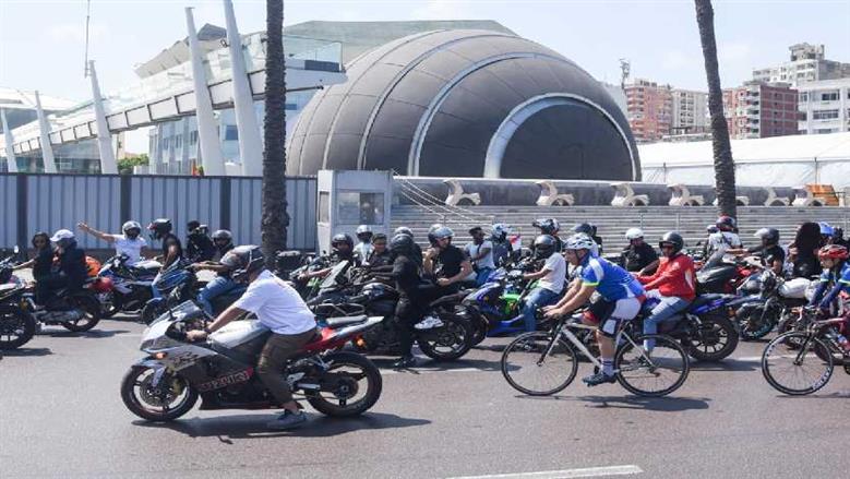 احتفالات الإسكندرية بعيدها القومي