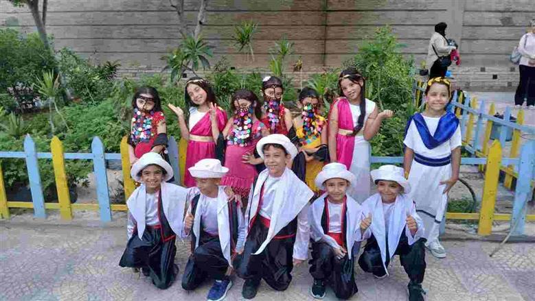 العيد القومى للإسكندرية