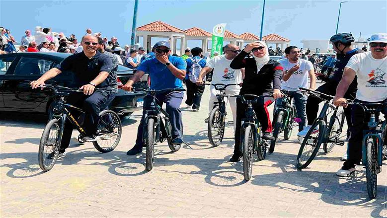 العيد القومى للإسكندرية