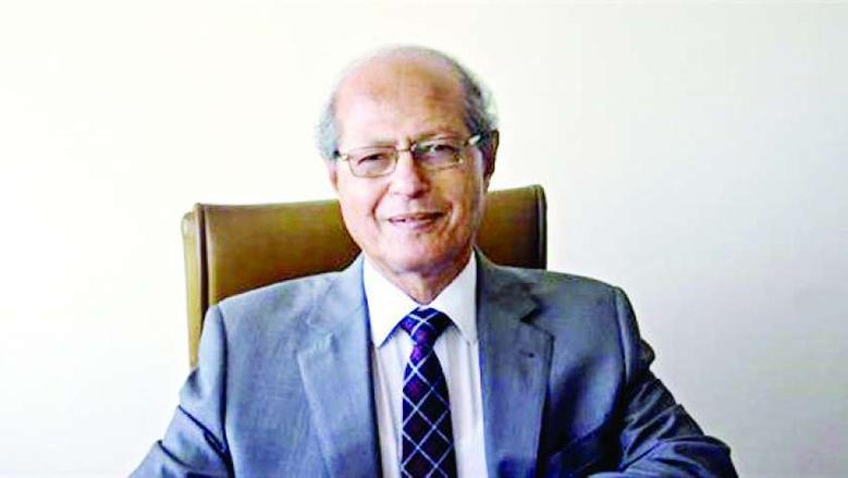 السفير