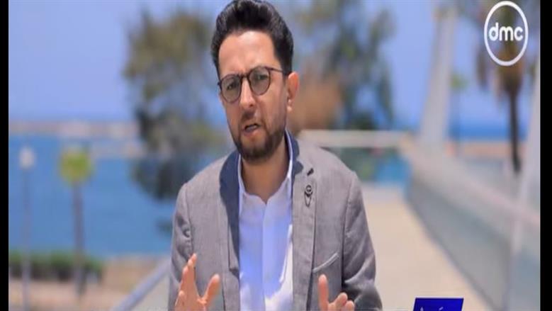 أحمد فايق: مؤتمر «اختار كليتك» بمكتبة الإسكندرية يساعد الطلاب في رسم مستقبلهم