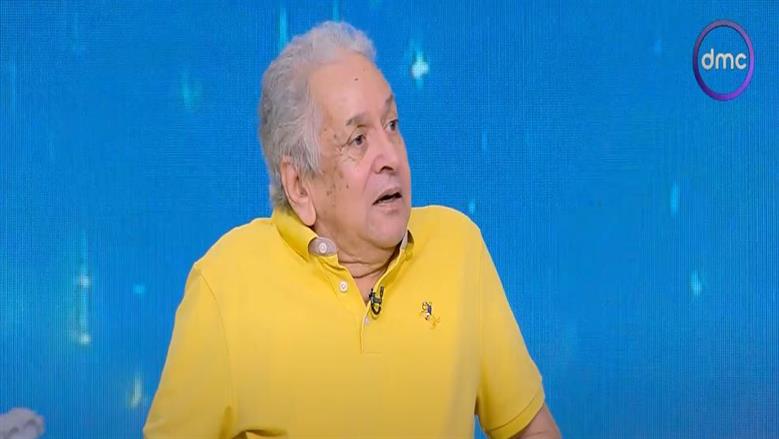 المخرج عمر عبد العزيز لـ«ست ستات»: عشت وحيدا 20 عاما.. وتزوجت من أجل الونس
