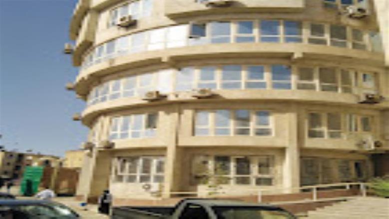 كلية الآداب جامعة الفيوم