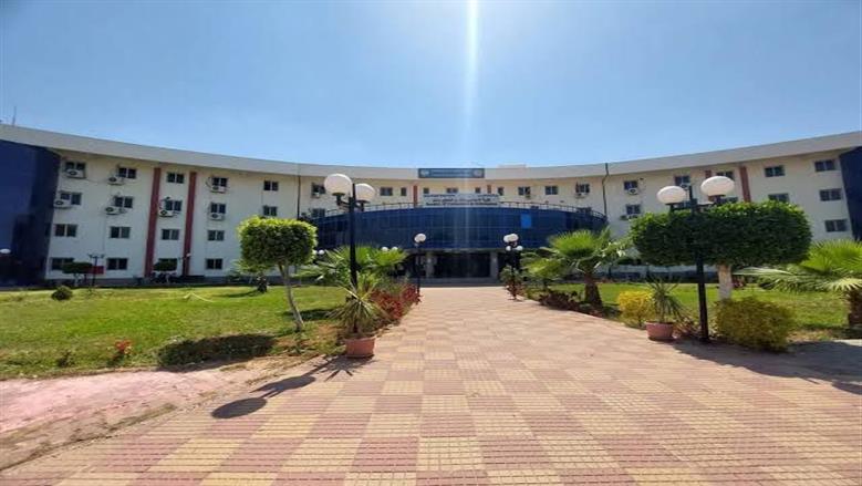 مؤشرات تنسيق كلية الآداب جامعة السويس 2025.. أبرز الأقسام والتخصصات
