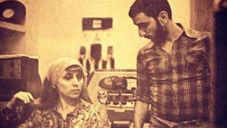 فيروز وزياد رحباني