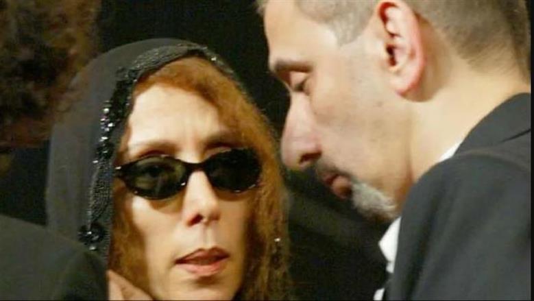 «كيفك أنت».. قصة أغنية تروي علاقة استثنائية بين فيروز وزياد الرحباني
