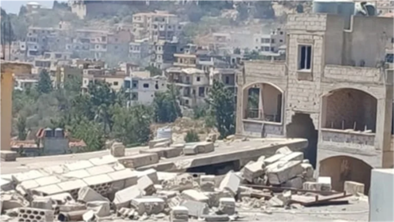 لبنان