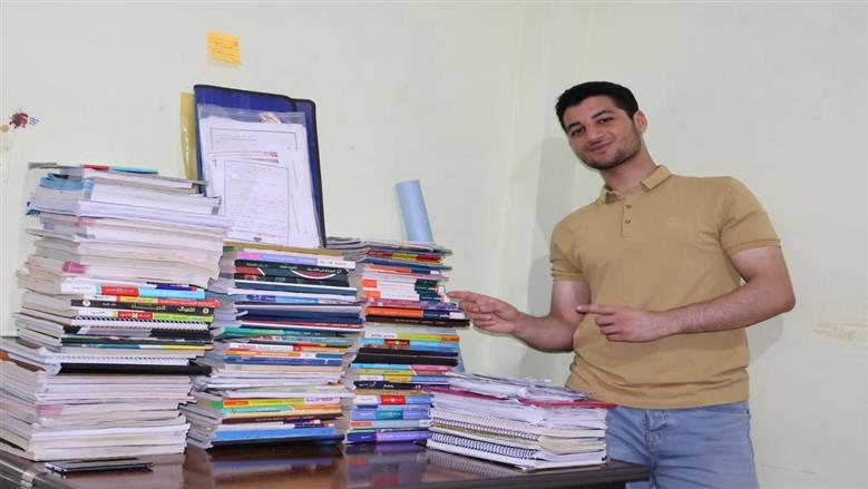 أحمد الحسن حرب