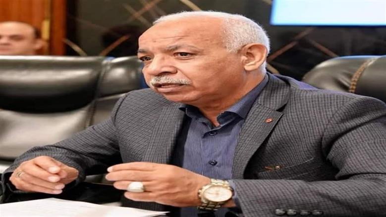 اتحاد عمال مصر: نرفض الحملات المغرضة لتشويه دور مصر في القضية الفلسطينية