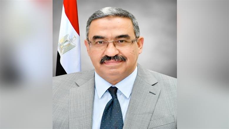بعد تجديد الثقة به.. معلومات عن اللواء محمود أبو عمرة مساعد وزير الداخلية للأمن العام
