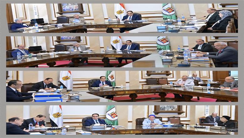 جامعة القاهرة: انتهاء أعمال اللجنة المختصة بترشيح أسماء عمداء بعض الكليات