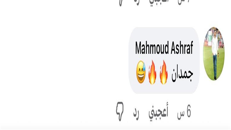 حفلة تامر حسني