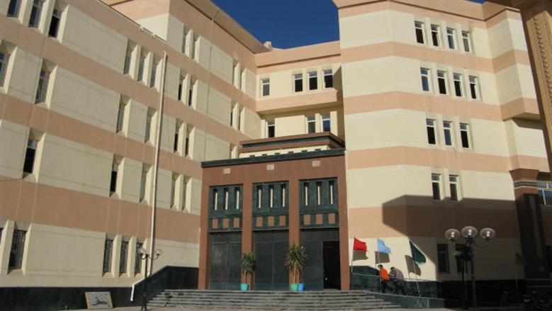 مؤشرات تنسيق كلية الآثار بجامعة جنوب الوادي 2025 وفقا للعام الماضي.. أهم الأقسام