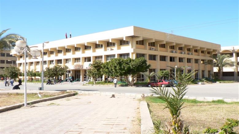كلية الآثار جامعة الفيوم