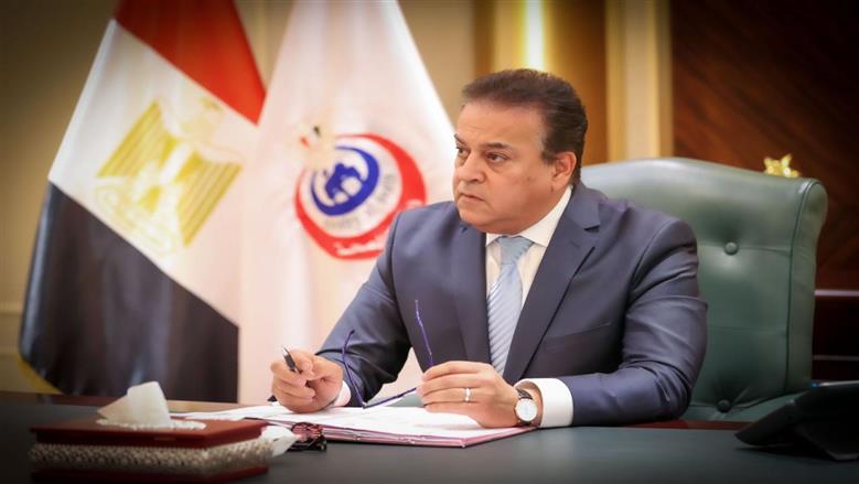 بالأسماء.. حركة مديري ووكلاء مديريات الشؤون الصحية في محافظات الجمهورية 2025  