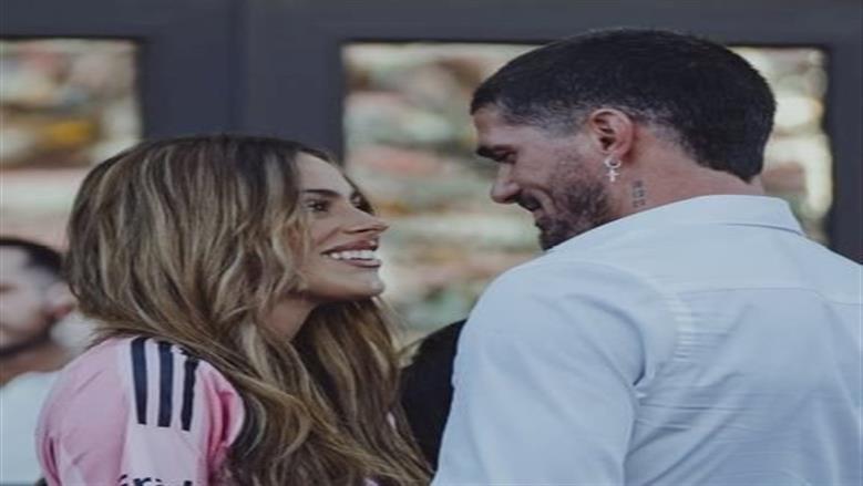  تيني تخطف الأضواء في ميامي.. من هي صديقة رودريجو دي باول بعد إحياء حفل استقباله؟ 