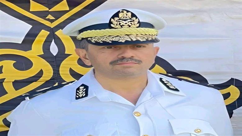 محمود الجارحي يكتب: مدير أمن الوادي الجديد «ترقية ورحيل في منتصف الطريق»