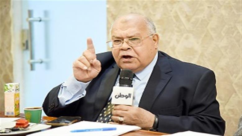 ناجى