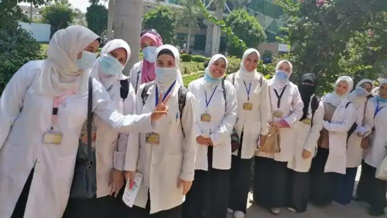 تنسيق ومصاريف جامعة أسيوط الأهلية 2025والشروط والأوراق المطلوبة