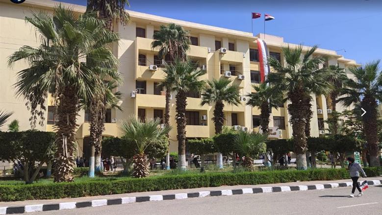 مؤشرات تنسيق كلية الخدمة الاجتماعية جامعة الفيوم 2025 وفقا لـ2024