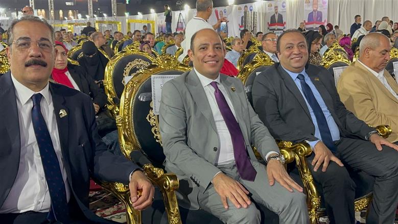 مجلس الشيوخ