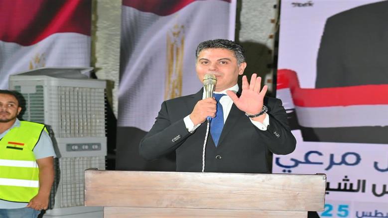 مجلس الشيوخ