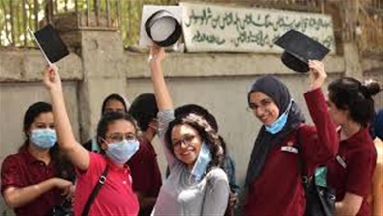 كيف تكتب رغباتك في تنسيق 2025 لتضمن أفضل كلية حسب مجموعك؟