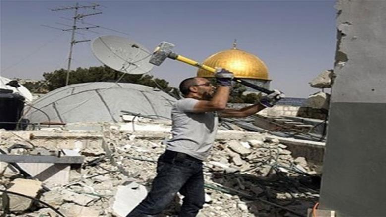 القدس