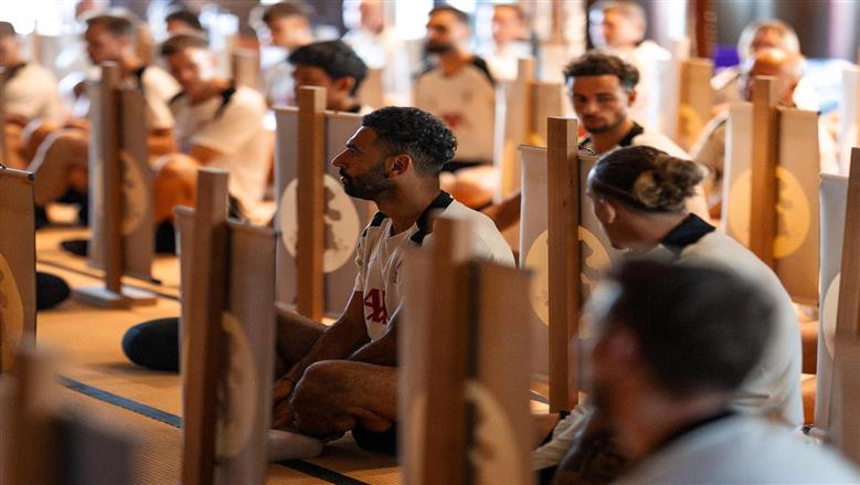 محمد صلاح