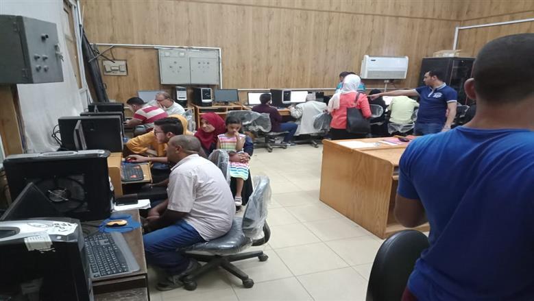 ترتيبك بين الأوائل بيأثر؟ وهل ليك حق الأولوية في الكلية المرغوب بها؟