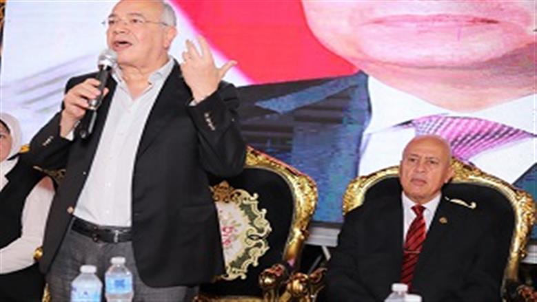 «المصريين الأحرار» ينظم مؤتمرا جماهيريا بالإسكندرية لدعم مرشح «الشيوخ»