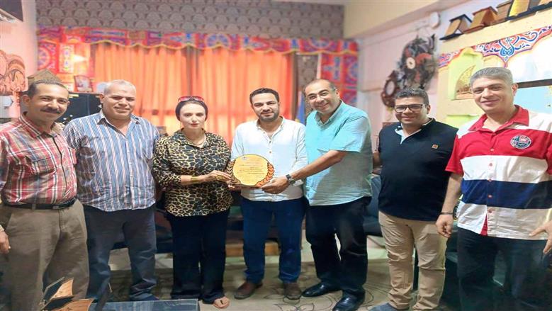 مدير التربية الفكرية