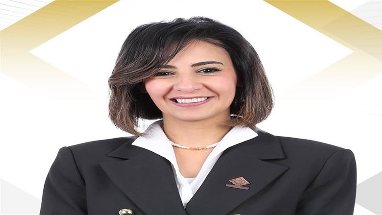 قيادية بـ«الجبهة الوطنية»: كلمة الرئيس السيسي عن غزة أكدت الموقف المصري الثابت