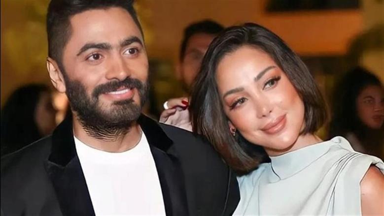 أبرز تصريحات بسمة بوسيل على نجوم fm.. وحقيقة رجوعها لتامر حسني