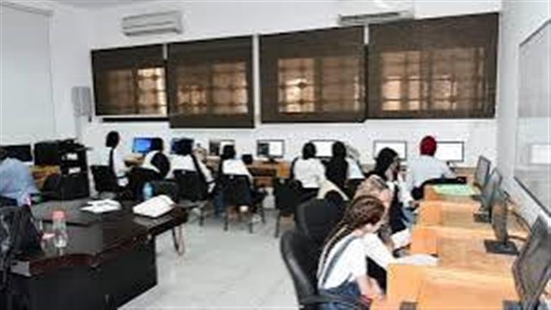 أماكن معامل التنسيق المرحلة الأولى في جامعة بورسعيد 