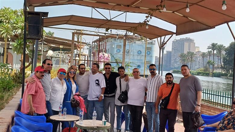 انتخابات نقابة المهن الموسيقية
