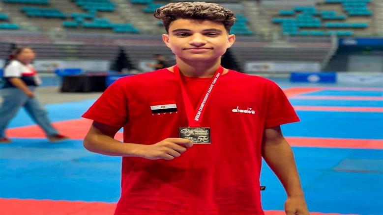 المنوفية