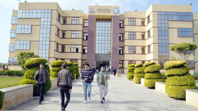 جامعة الدلتا