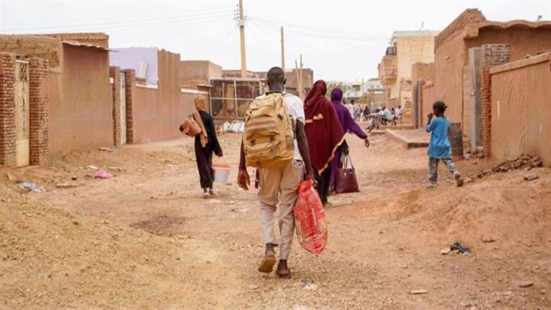 مراسل «القاهرة الإخبارية»: عودة النازحين السودانيين تدريجيا إلى أم درمان