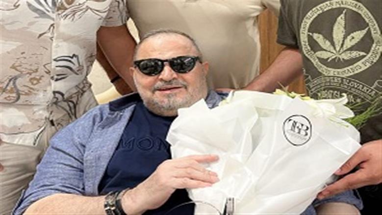 جورج وسوف