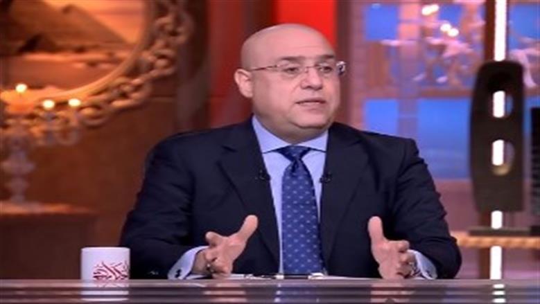 رئيس «الجبهة الوطنية»: لا نطمح للهيمنة أو الحصول على الأغلبية النيابية