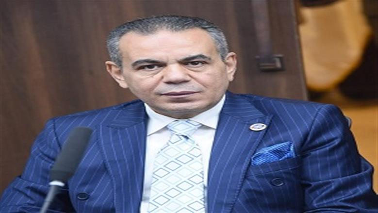 حزب العربي للعدل والمساواة: شائعات الإخوان لتشويه دور مصر في دعم فلسطين