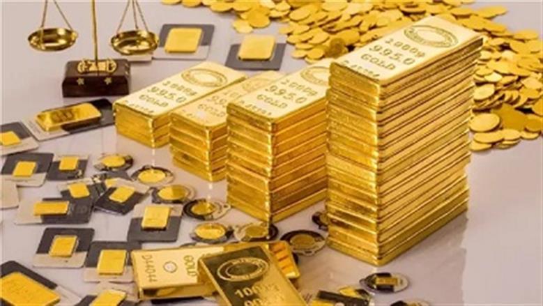 أسعار الذهب ترتفع عالميا مع توقعات خفض الفائدة الأمريكية